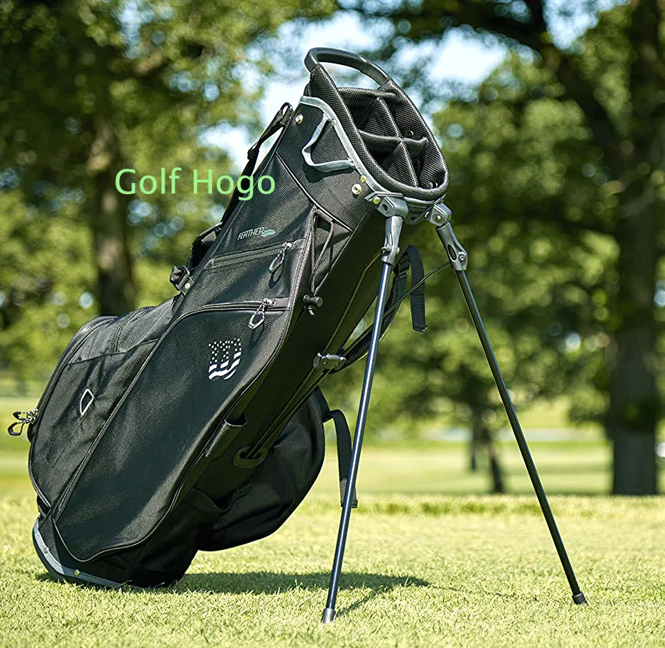 Best Golf Cart Bags Reviews