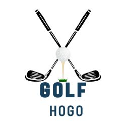 golf hogo logo