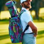 Stitch Golf Bag Review