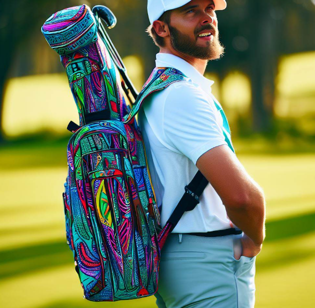 Stitch Golf Bag Review: All You Need To Know